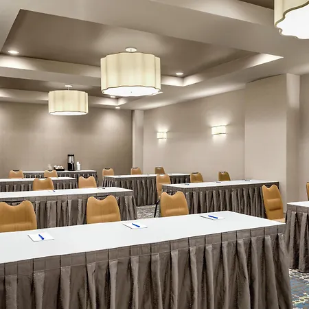 Hotel Hampton & Downtown French Quarter Area 3*