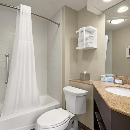 Hampton & Downtown French Quarter Area 3*
