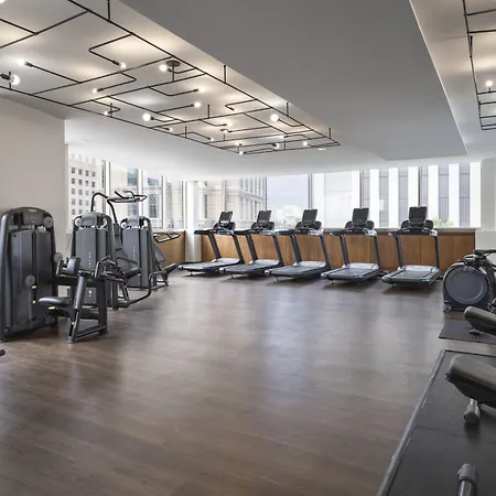 Hotel Le Meridien
