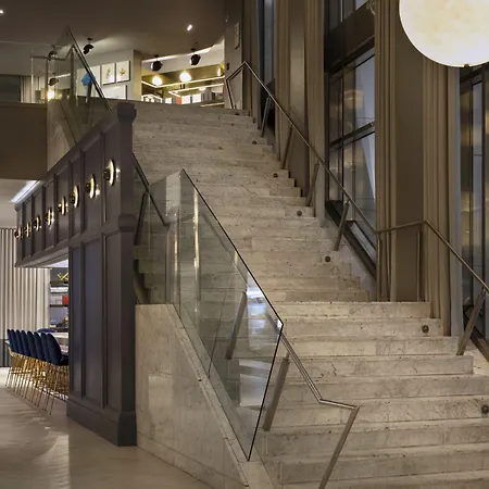 Le Meridien