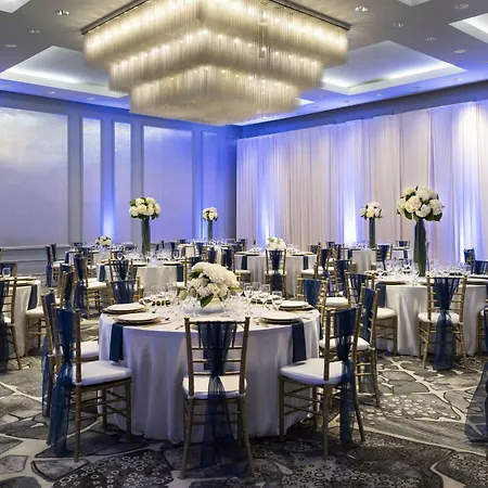 Le Meridien 4* New Orleans