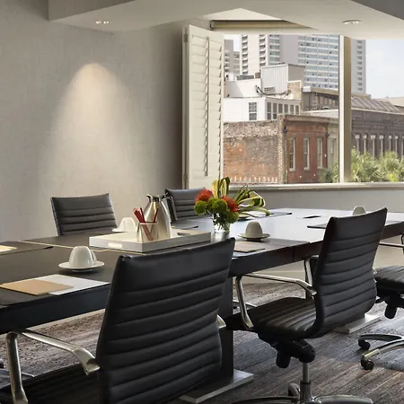 Hotel Le Meridien 4*