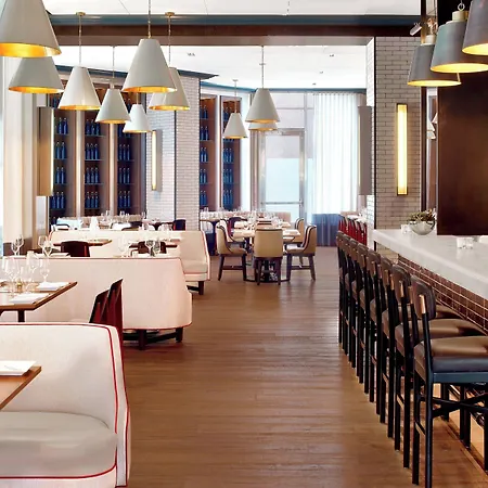 Le Meridien New Orleans