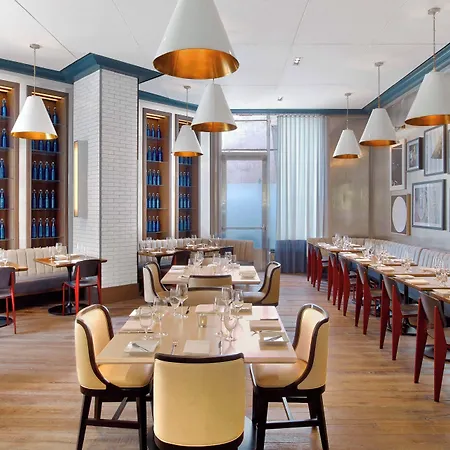 Hotel Le Meridien 4*