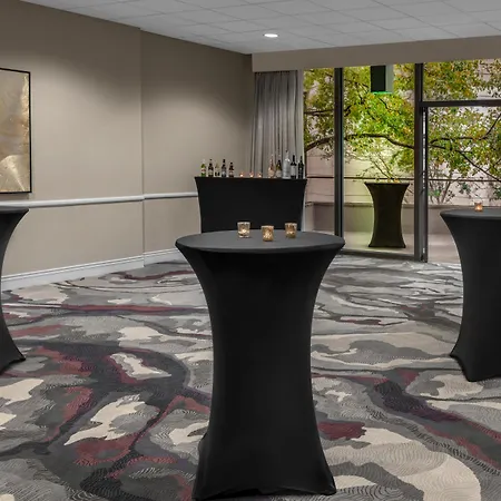 Doubletree By Hilton Hotel 4*