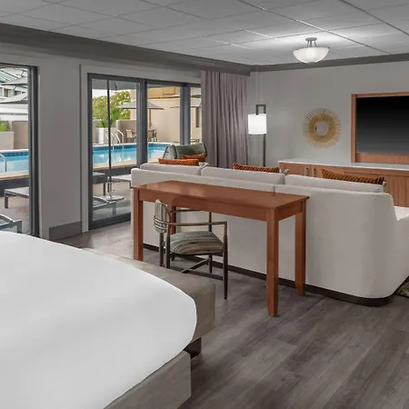 Doubletree By Hilton 4* New Orleans