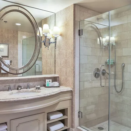 Hotel The Windsor Court 5*