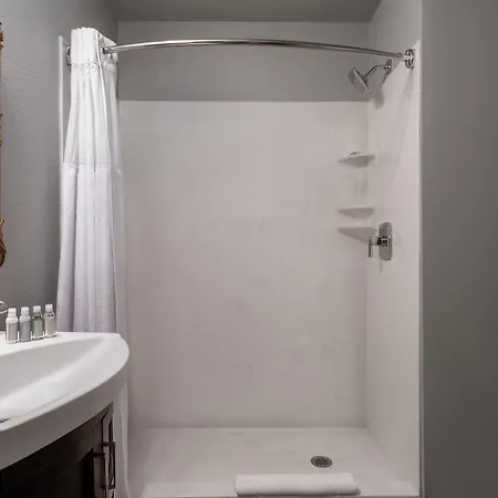 Courtyard By The French Quarter 3* New Orleans