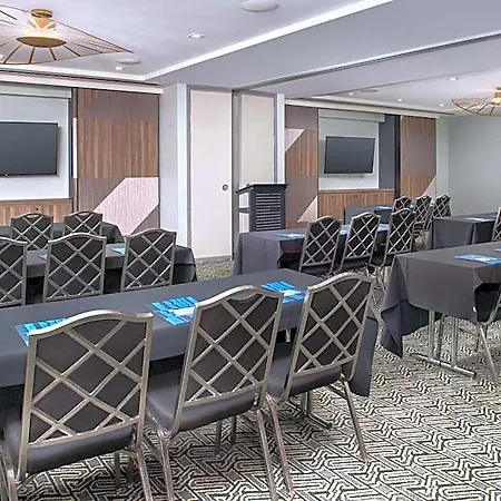 The Troubadour Hotel New Orleans Hotel 4*