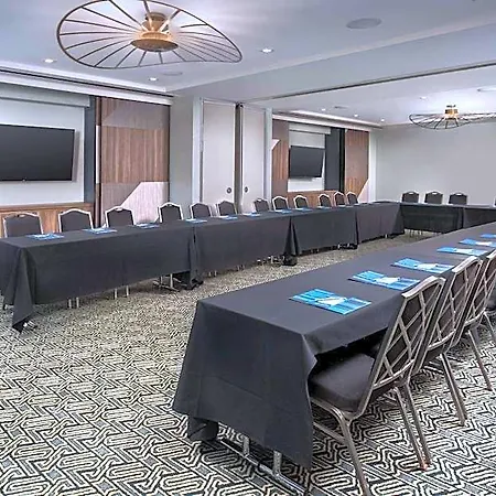 Hotel The Troubadour Hotel New Orleans 4*