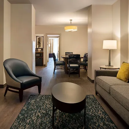 Embassy By Hilton Convention Center Hotel 3*
