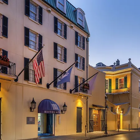 Hotel Le Marais New Orleans