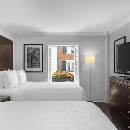 Hotel Le Marais 3*