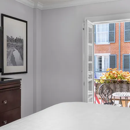 Le Marais Hotel 3*