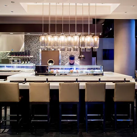 Hotel Hyatt Regency 4*