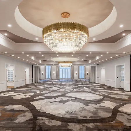 Hotel Intercontinental By Ihg New Orleans