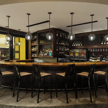 Intercontinental By Ihg