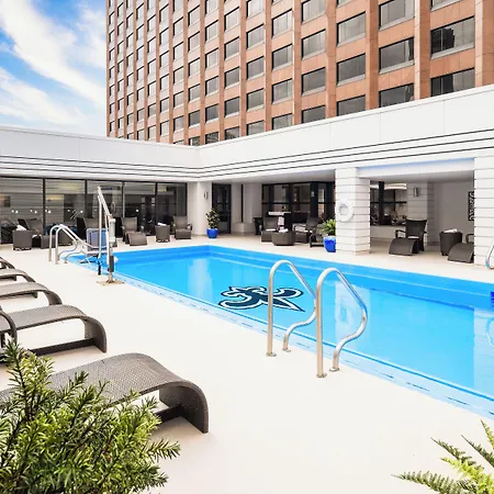 Intercontinental By Ihg 4*