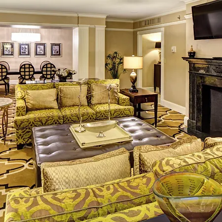 Intercontinental By Ihg