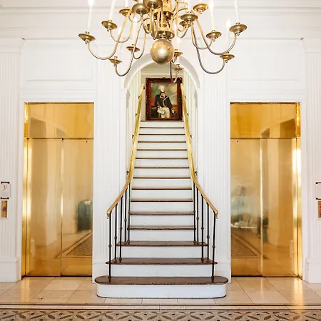Hotel The Lafayette By Kasa Living New Orleans