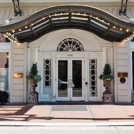 The Lafayette By Kasa Living New Orleans