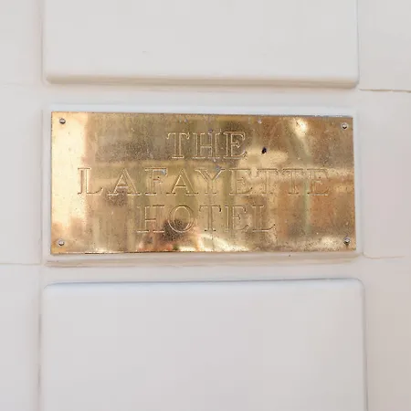 The Lafayette By Kasa Living Hotel