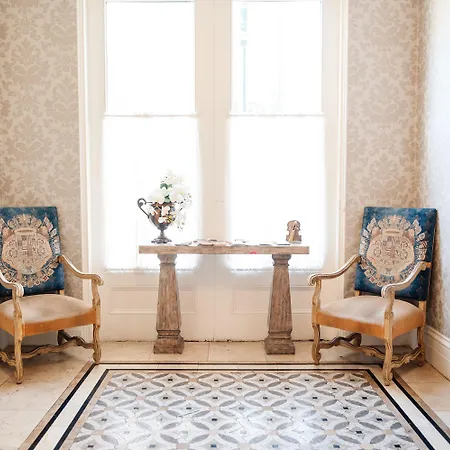 The Lafayette By Kasa Living