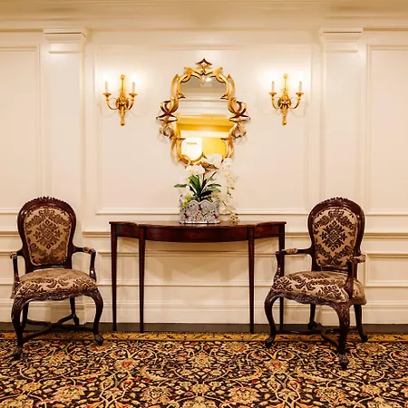 The Lafayette By Kasa Living Hotel New Orleans
