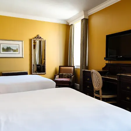The Lafayette By Kasa Living 3*