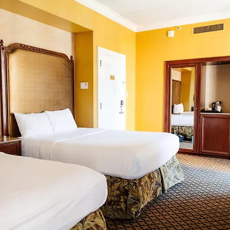 The Lafayette By Kasa Living Hotel 3*