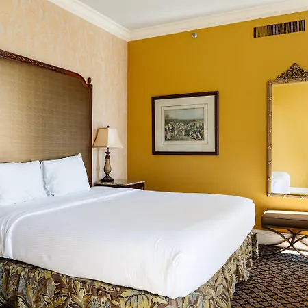 The Lafayette By Kasa Living Hotel 3*