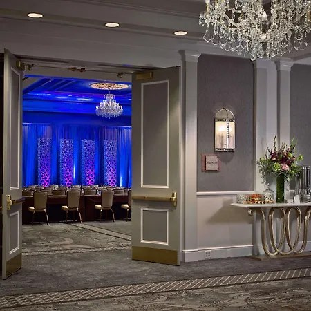 The Royal Sonesta Hotel