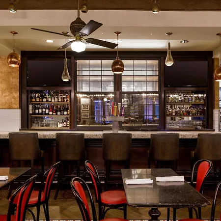 The Royal Sonesta Hotel New Orleans