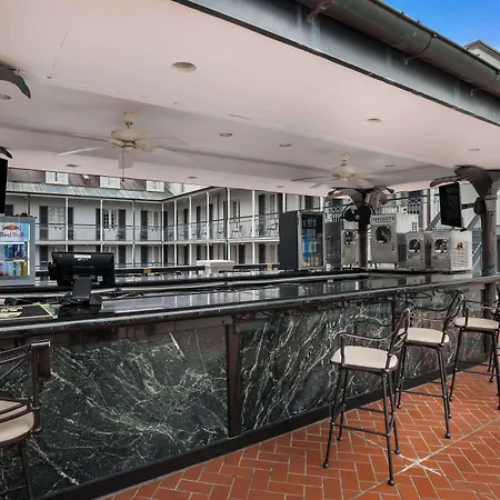 The Royal Sonesta New Orleans