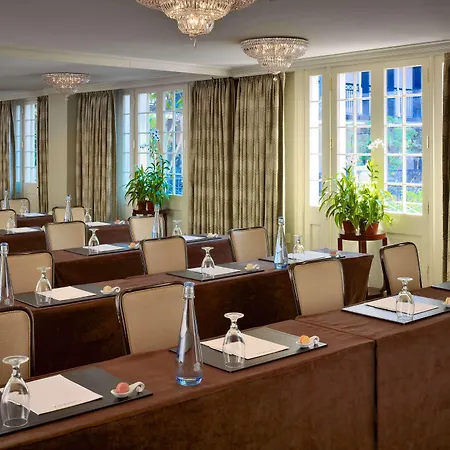 The Royal Sonesta New Orleans
