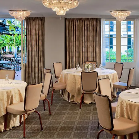 Hotel The Royal Sonesta