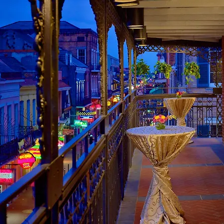 Hotel The Royal Sonesta