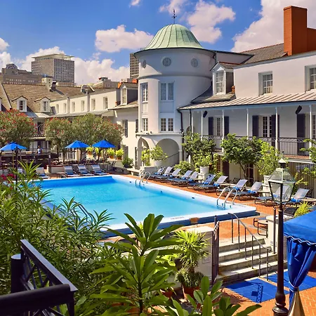 The Royal Sonesta 5*
