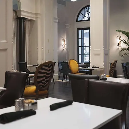 Hotel Bourbon Orleans New Orleans