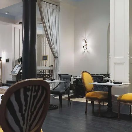 Bourbon Orleans Hotel New Orleans