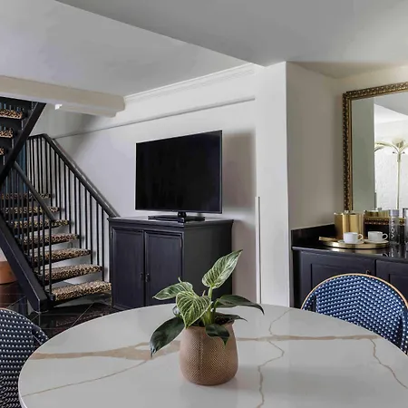 Hotel Bourbon Orleans
