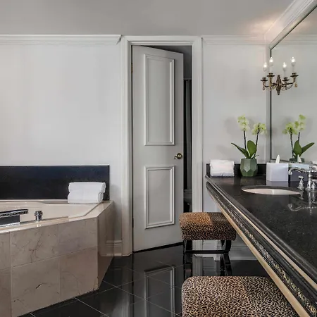 Bourbon Orleans Hotel 4*