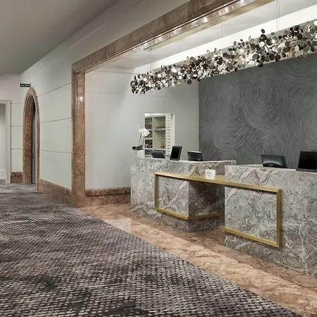 The Westin Hotel 4*