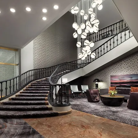 Hotel The Westin New Orleans