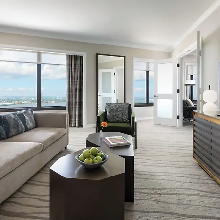 Hotel The Westin 4*