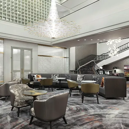 Hotel The Westin 4*
