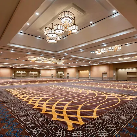 Sheraton New Orleans