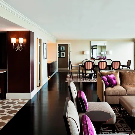 Sheraton Hotel New Orleans