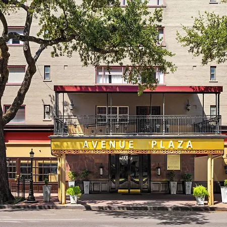 Club Wyndham Avenue Plaza 3* New Orleans
