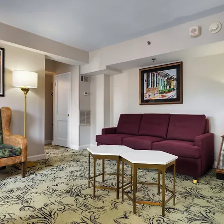 Club Wyndham Avenue Plaza 3*